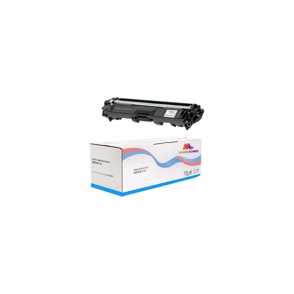Colorful Toner Brother TN-221-TN241-TN-251-TN-261 MFC-9130CW Siyah Muadil Toner ürün görseli 1