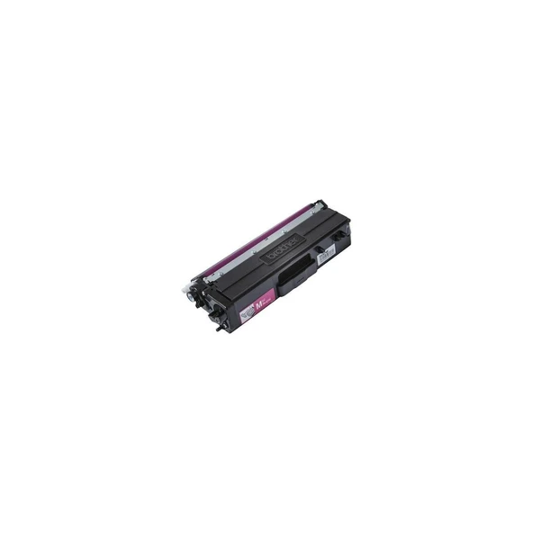 Brother Uyumlu TN461/TN411/TN421/TN431/TN441/TN451/TN461/TN491 Muadil Kırmızı Toner ürün görseli 1