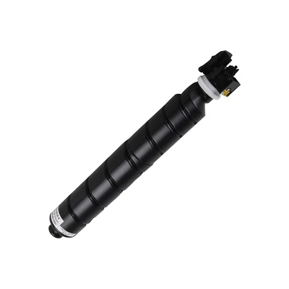 Kyocera TK-8335 Uyumlu Toner Siyah (15 Bin Sayfa) ürün görseli 1