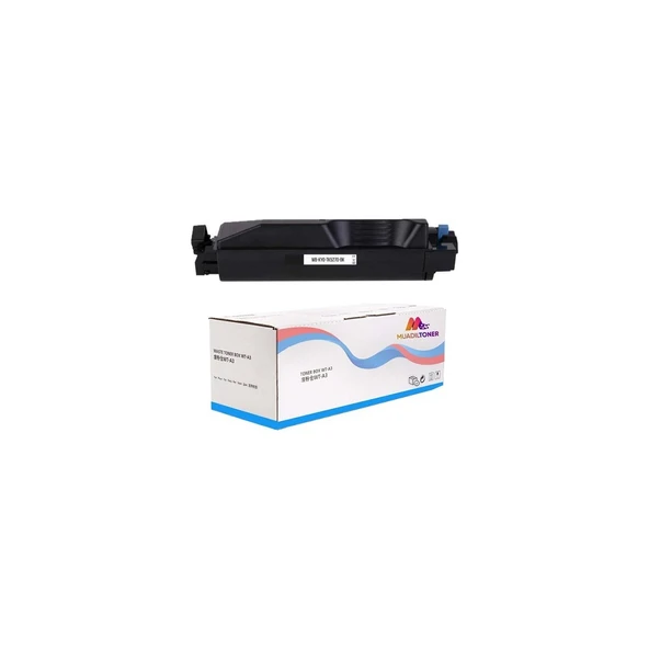 Colorful Toner Kyocera TK-5270 Mavi Muadil Toner ürün görseli 1