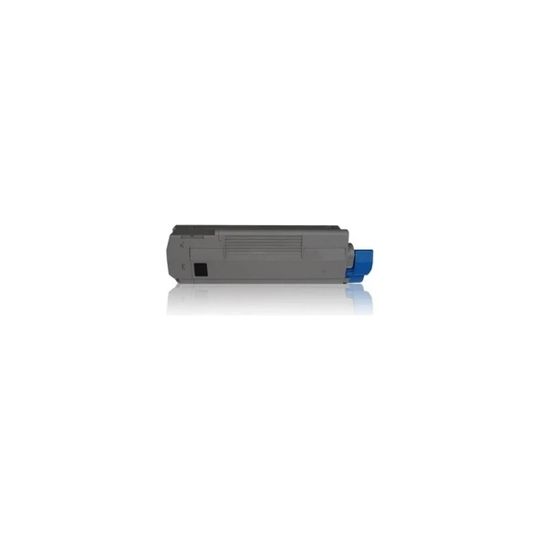 Oki C5600 Mavi Muadil Toner ürün görseli 1
