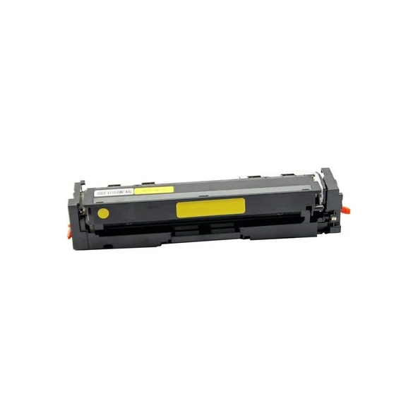 Tecprint Hp 117A-W2072A Sarı Chipli Muadil Toner ürün görseli 1