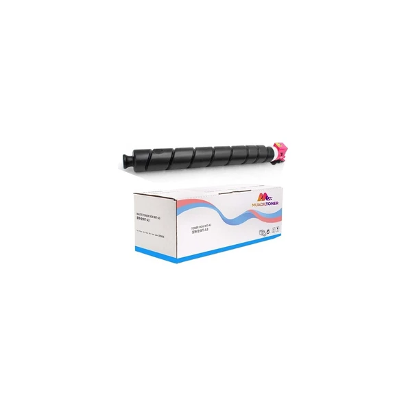 Toner Kyocera TK-8365 Kırmızı Muadil Toner ürün görseli 1