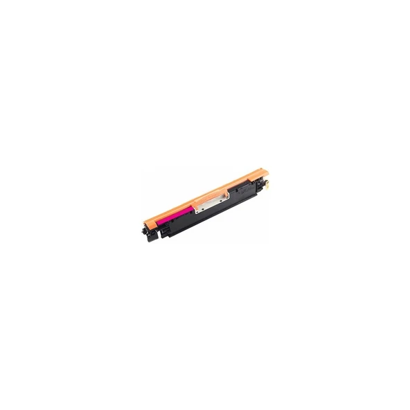 Tecprint Hp 130A-CF353A Kırmızı Muadil Toner ürün görseli 1