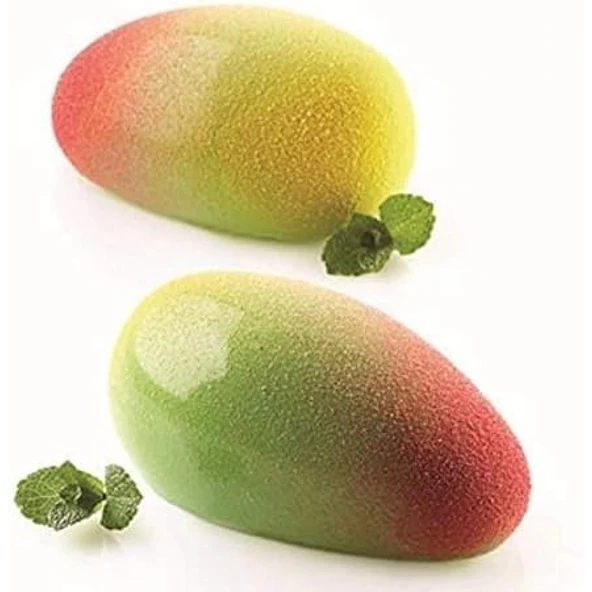 Mango Kek ve Pasta Kalıbı ürün görseli 1