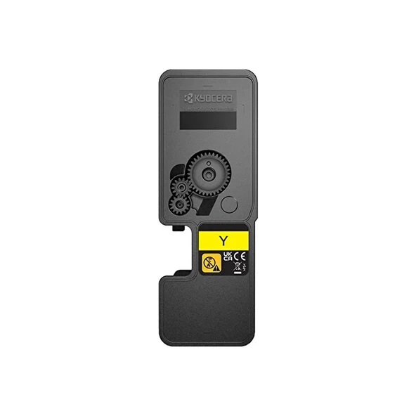 Kyocera Uyumlu TK5440 Sarı Muadil Toner ürün görseli 1