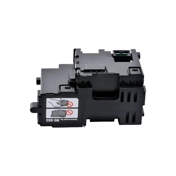 Canon Uyumlu MC-G03 G Serisi GX4030/GX3040/GX4040/GX3050/GX4050 Muadil Atık Kutusu ürün görseli 1