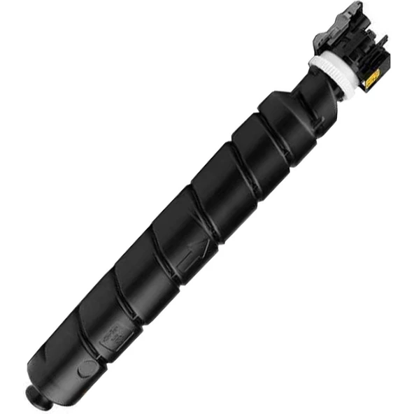 Kyocera TK-8515 Siyah Muadil Toneri / Taskalfa 5052CI / 5035CI /6052CI ürün görseli 1