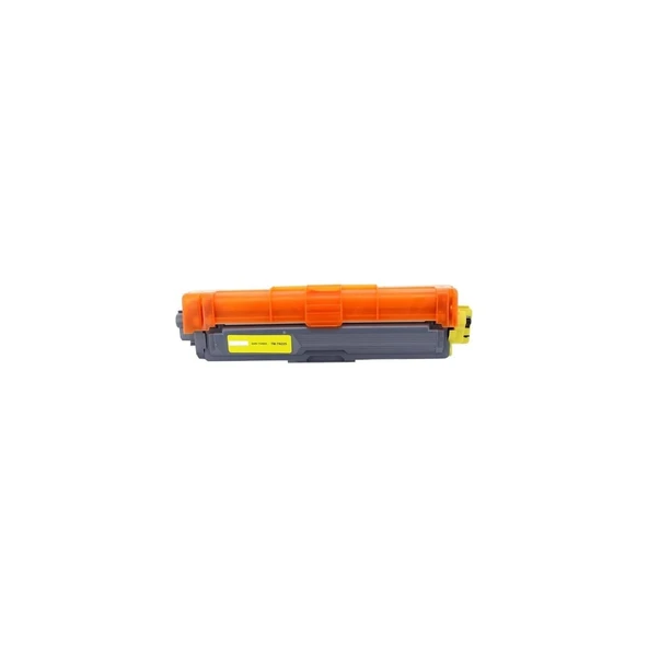 Toner Brother TN-221-TN-241-TN-251-TN-261 MFC-9330CDW Sarı Muadil Toner ürün görseli 1