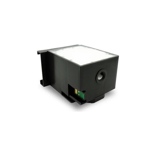 Epson C13T671200 Uyumlu T6712 Serisi WF-R8591 PX-M7050F/M7050FP/S7050/S7050PS/M7050FT/S860/M860F Muadil Atık Tankı ürün görseli 1
