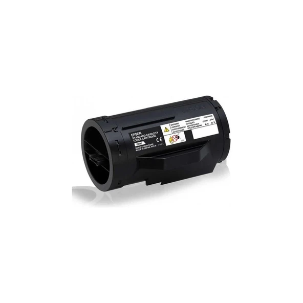 Epson M300 Muadil Toner Yüksek Kapasiteli (C13S050689) ürün görseli 1