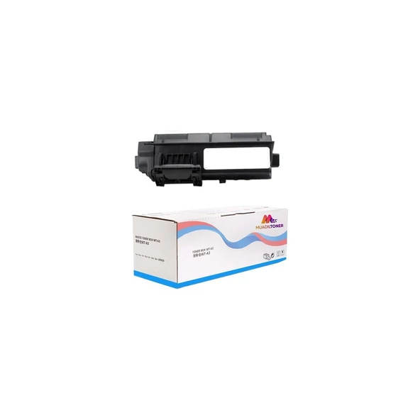 Kyocera Ecosys TK-1150 M2735DW Çipli Muadil Toner ürün görseli 1