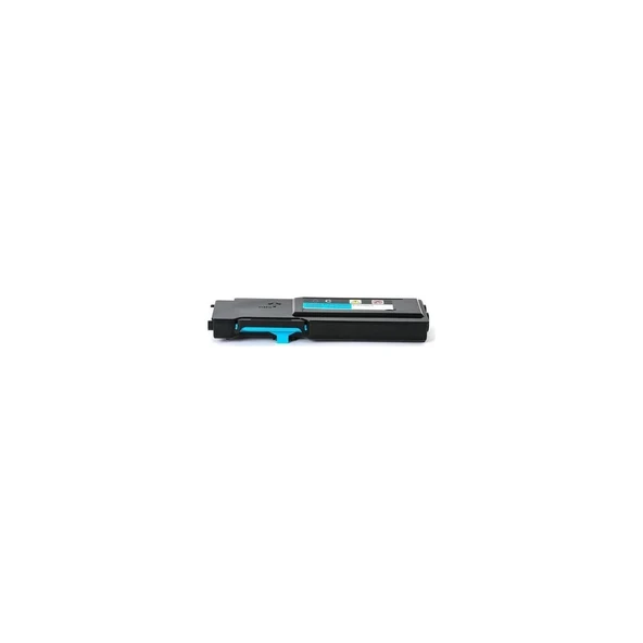 Xerox Wt 6600/6605 Uyumlu Muadil Mavi Toner ürün görseli 1