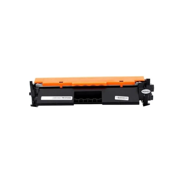 Hp CF230A Çipsiz Muadil Toner (1,6k) 1600 Sayfa ürün görseli 1