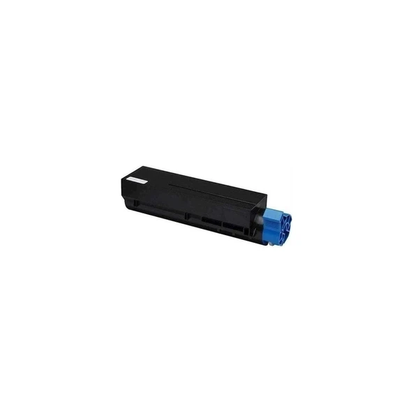 Oki B412, B432, B512, MB472, MB492, MB562 Uyumlu Muadil Toner (7k) ürün görseli 1