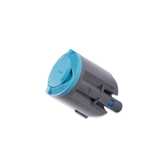 Samsung Uyumlu CLP-300 /300N/CLX-2160/2160N Uyumlu Muadil Mavi Toner ürün görseli 1