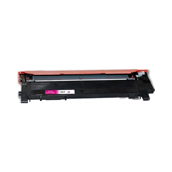 Samsung CLT-406 Kırmızı Uyumlu Muadil Toner ürün görseli 1