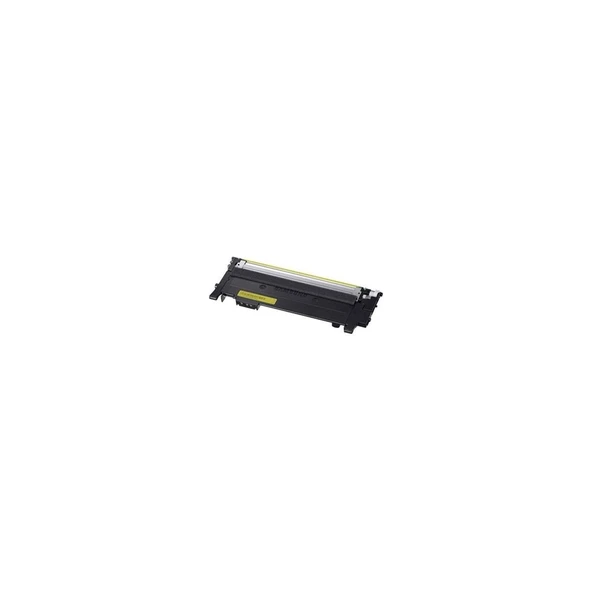 Samsung Clt 404 Toner Muadil Sarı (1.500 Sayfa ) ürün görseli 1