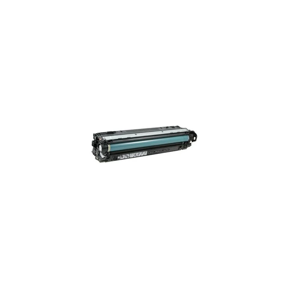 Hp 307A-CE740A 6.000 Sayfa Siyah Muadil Toner ürün görseli 1