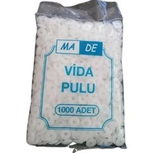Plastik Pul Paket 1000 Ad ürün görseli 1