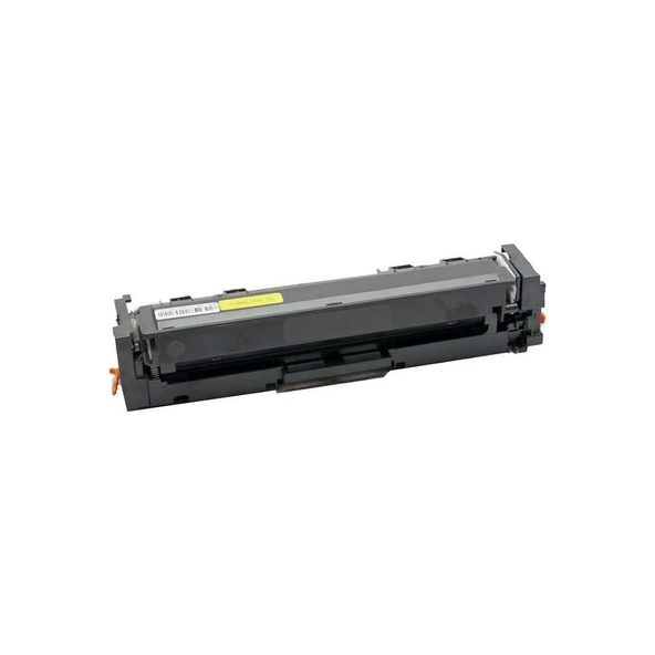 Hp 415X-W2033X Siyah Çipsiz Muadil Toner Bk ürün görseli 1