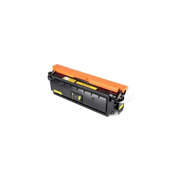 Hp 508A CF360A CRG040 Sarı Uyumlu Muadil Toner ürün görseli 1