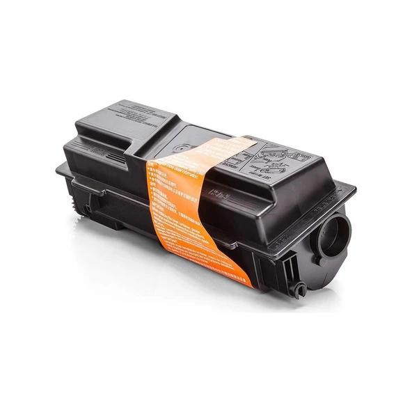 Kyocera TK-130 Fs 1300 Toner Uyumlu Muadil Siyah (4.000 Sayfa) ürün görseli 1