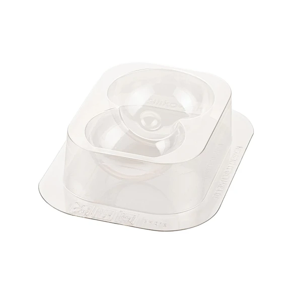 Silikomart Kit Koala 3D Çikolata Kalıbı - Resim 4