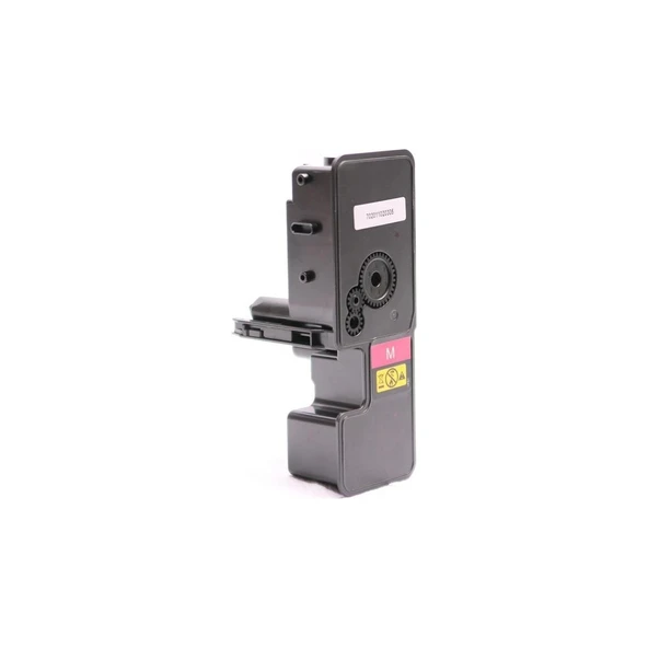 Utax PK-5015 M / P-C2566 / P-C2650 / P-C 2655 Kırmızı Uyumlu Muadil Toner ürün görseli 1