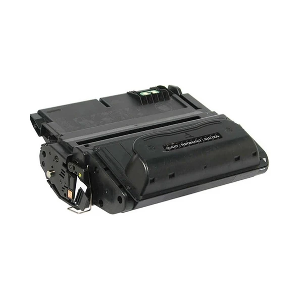 Hp Q5942A Toner Muadil Siyah ürün görseli 1