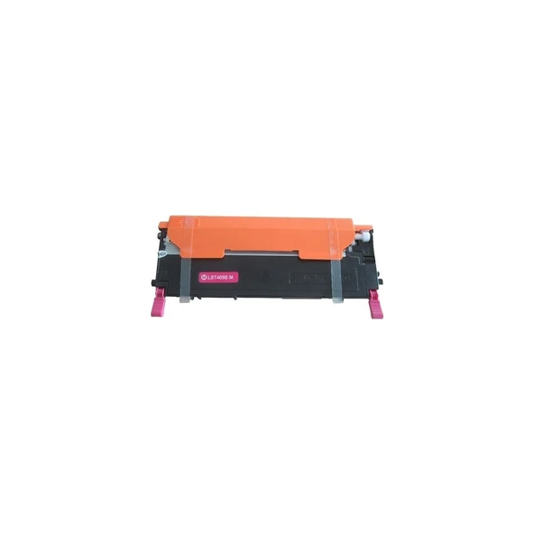 Samsung CLP-310N | CLT-409 Uyumlu Kırmızı Muadil Toner ürün görseli 1