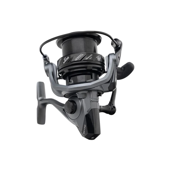Effe Quantum QT 6500 8 BB Olta Makinesi - Resim 2
