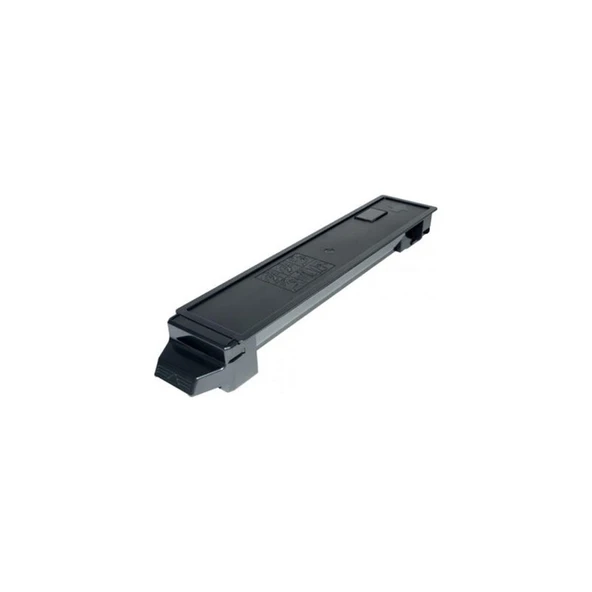 Kyocera TK-8115-TK8115/1T02P30NL0 Bk Siyah Muadil Toner ürün görseli 1