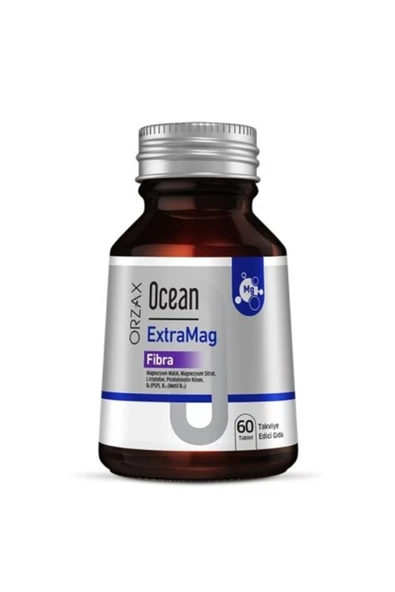 Ocean Extramag Fibra 60 Tablet ürün görseli 1