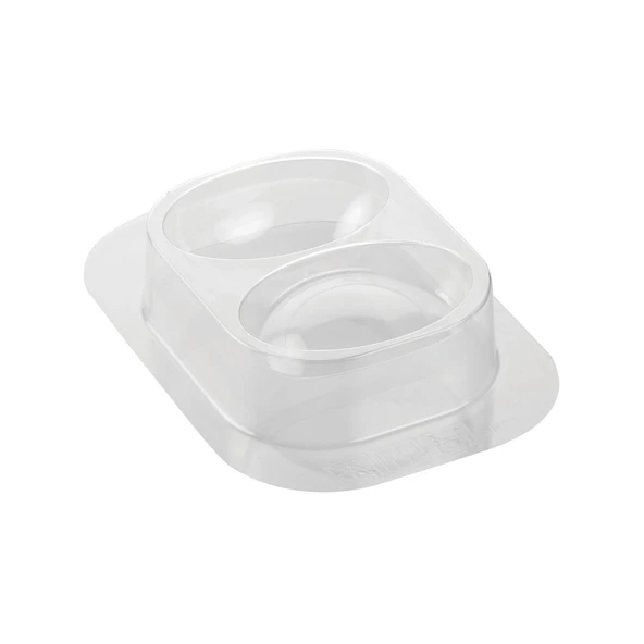 Silikomart Kit Rudolf 3D Çikolata Kalıbı - Resim 5
