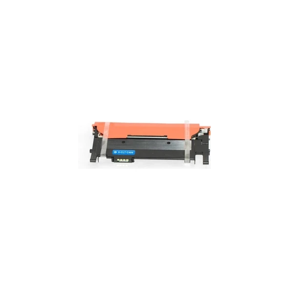 Samsung CLT-K406 Mavi Uyumlu Muadil Toner ürün görseli 1