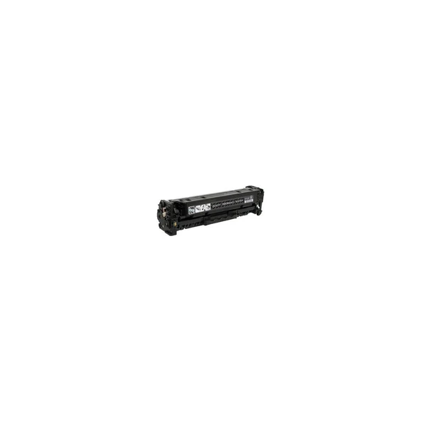 Hp CC530A, CE410A, CF380X Uyumlu Muadil Toner ürün görseli 1