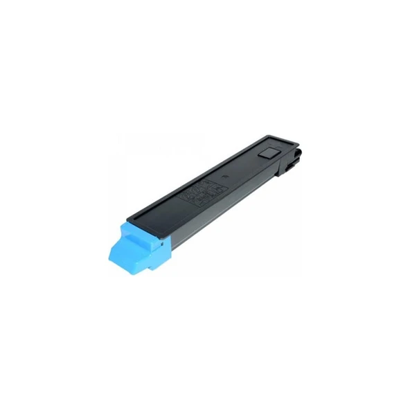 Kyocera TK-8115-TK8115/1T02P3ANL0 Mavi Muadil Toner ürün görseli 1