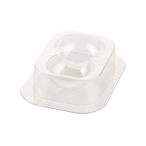 Silikomart Kit Koala 3D Çikolata Kalıbı - Resim 5