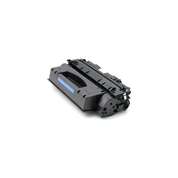 Hp 49X-Q5949X Çipli Uyumlu Muadil Toner ürün görseli 1