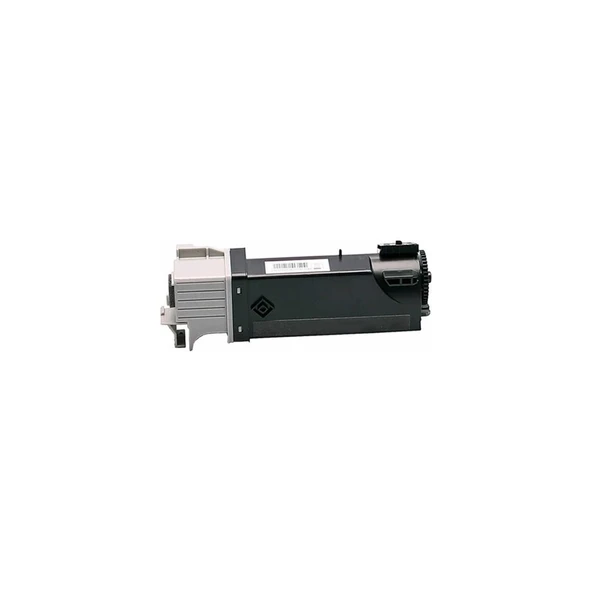 Xerox 6125 Uyumlu Muadil Siyah Toner ürün görseli 1