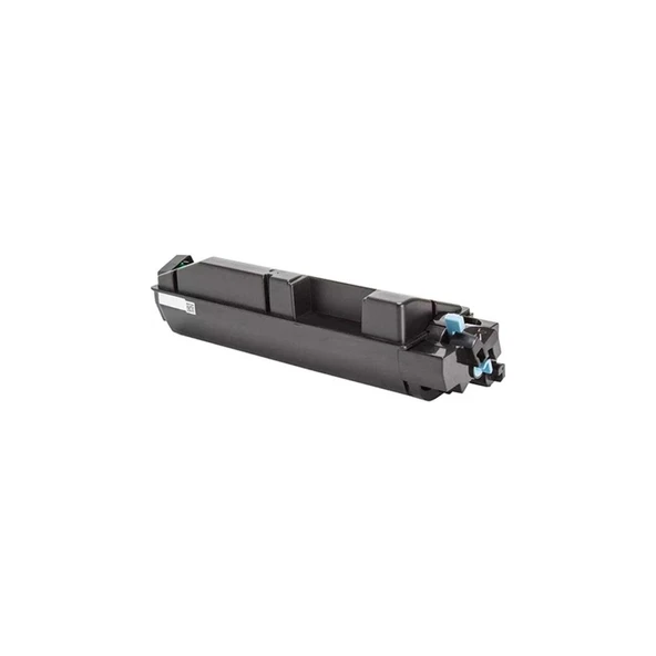 Kyocera TK-5150 Uyumlu Siyah Muadil Toneri/ Ecosys M6035 / M6535 / P6035 ürün görseli 1