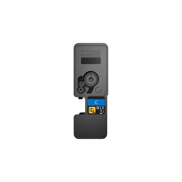 TK-5430 Kyocera Ecosys PA2100 Mavi Uyumlu Muadil Toner ürün görseli 1