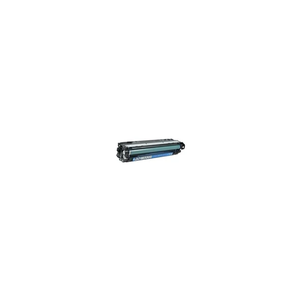 Hp 307A-CE741A 6.000 Sayfa Mavi Muadil Toner ürün görseli 1
