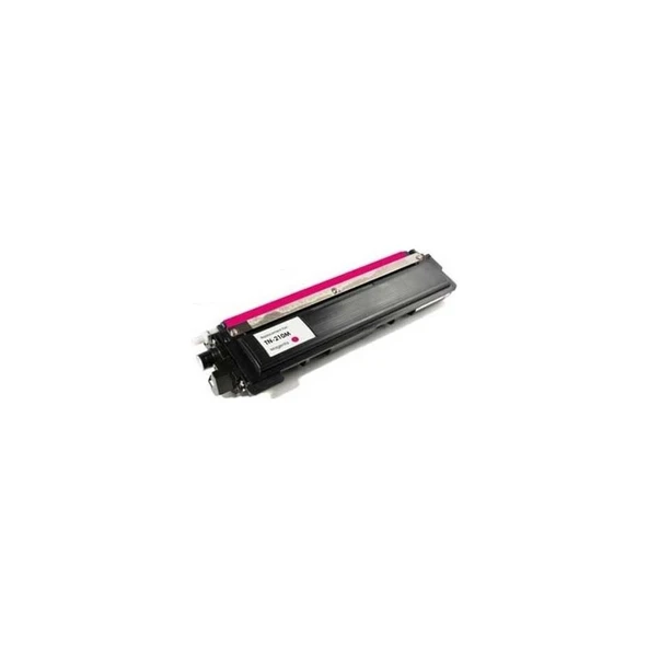 Brother TN210-TN270-TN230-TN240 Kırmızı Uyumlu Muadil Toner 2200 Sayfa ürün görseli 1