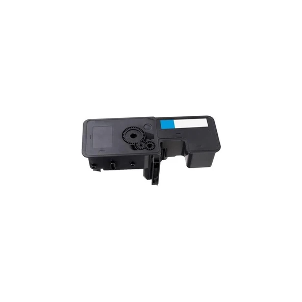 Utax PK-5015 C / P-C2566 / P-C2650 / P-C 2655 Mavi Uyumlu Muadil Toner ürün görseli 1