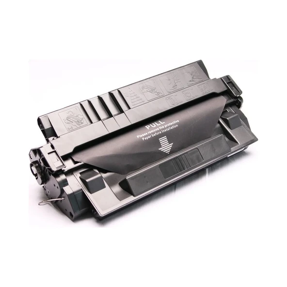 Hp C4129X Muadil Toner 10000 Sayfa Siyah ürün görseli 1