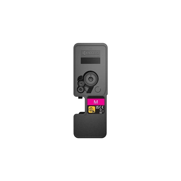 TK-5430 Kyocera Ecosys PA2100 Kırmızı Uyumlu Muadil Toner ürün görseli 1