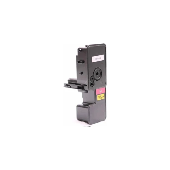 Utax 2155 / PK-5014 Uyumlu Kırmızı Çipli Muadil Toner ürün görseli 1