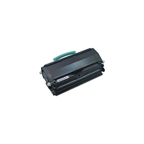 Lexmark E260-E260A11E Uyumlu Muadil Toner 4bin Sayfa ürün görseli 1
